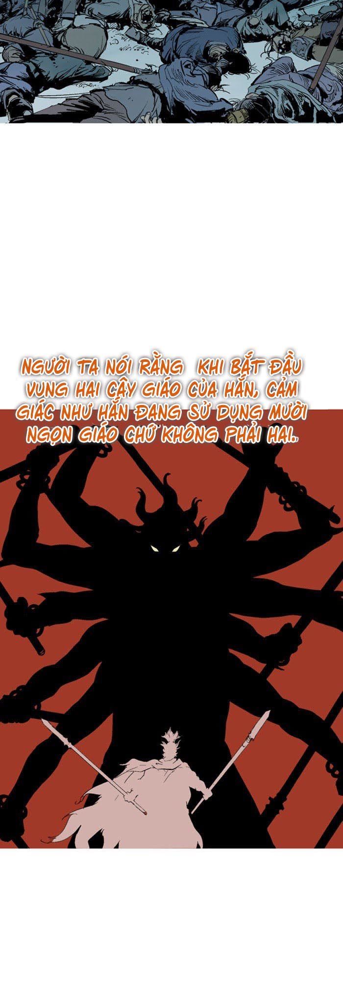 Cao Thủ 2: Chapter 43