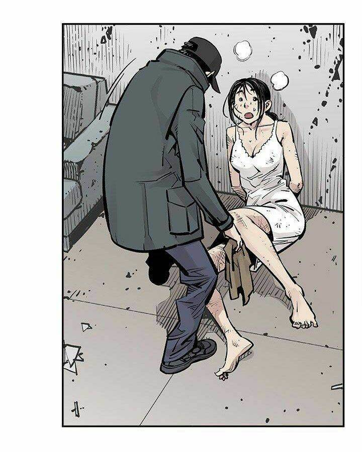 The Devil\’s Descendants: Chapter 8