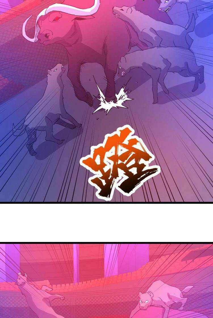 Bắt Đầu Với Tề Thiên Đại Thánh: Chapter 9