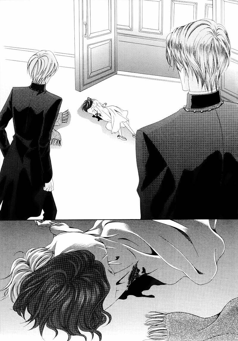 Kainushi Wa Akuma: Chapter 2