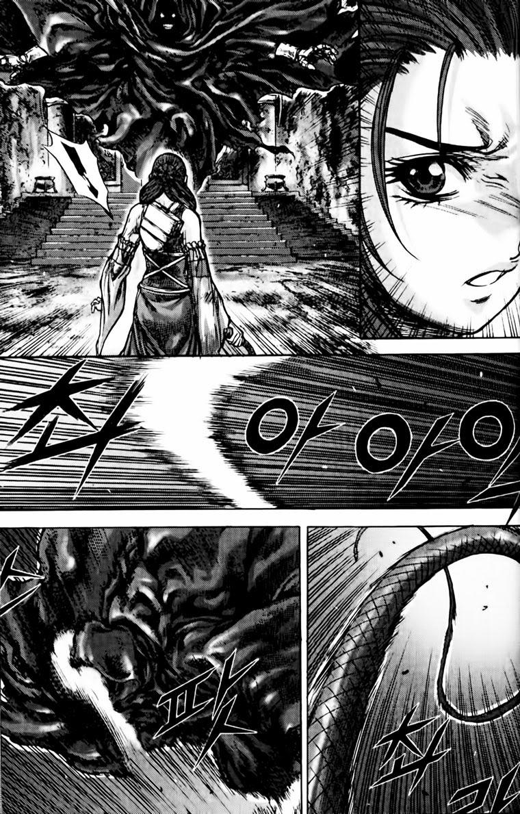 Diêm Đế: Chapter 163