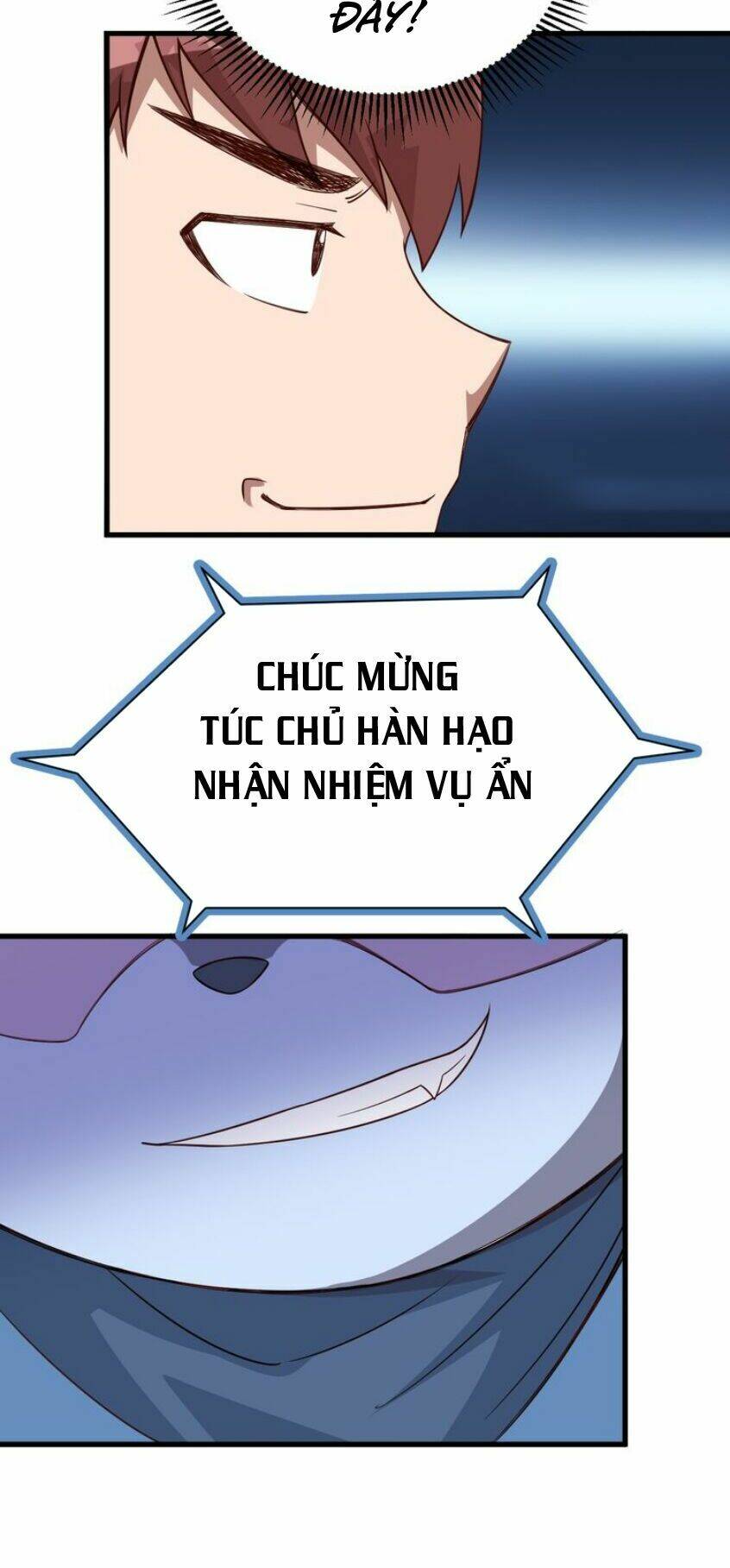 Hệ Thống Tu Tiên Mạnh Nhất: Chapter 3