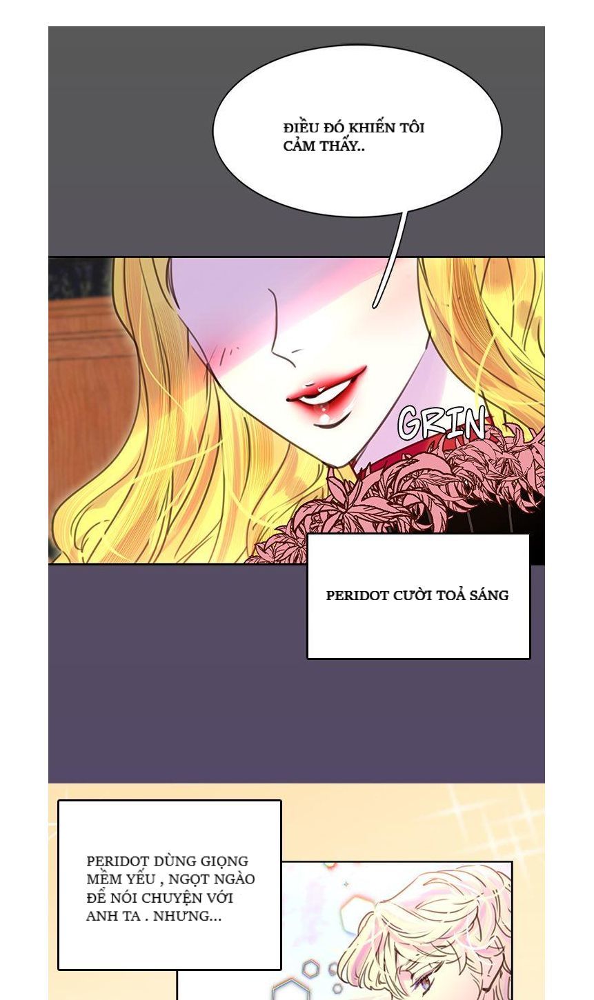 Đừng Xem Thường Nữ Phụ: Chapter 4