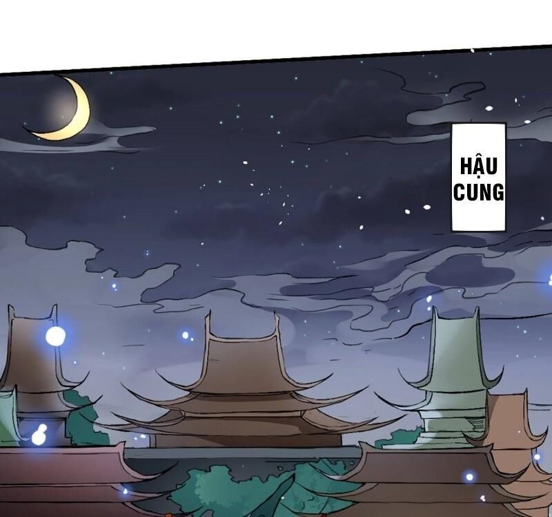 Đường Dần Tại Dị Giới 2: Chapter 4