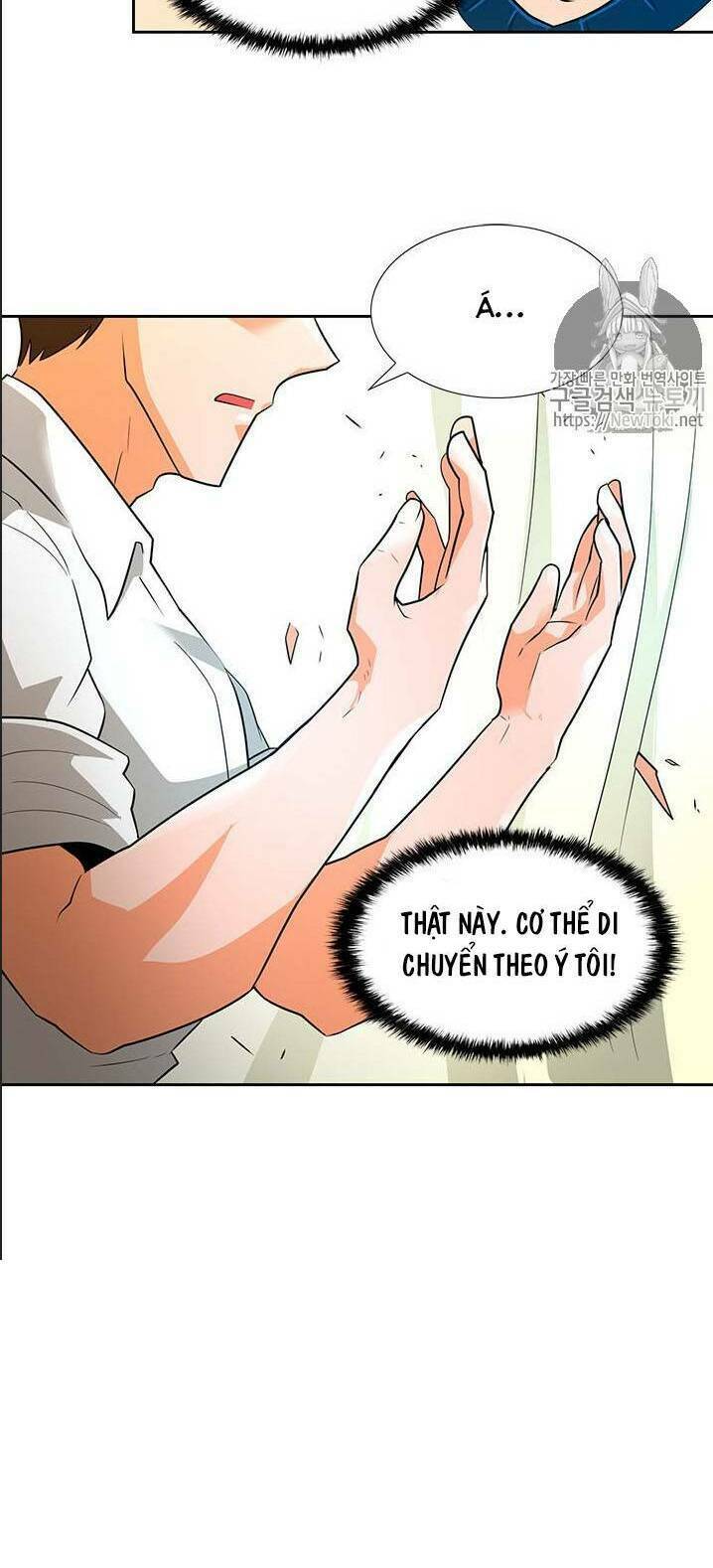 Tôi Tự Động Săn Một Mình: Chapter 39