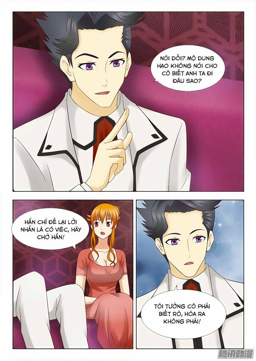 Tối Cường Tà Thiếu: Chapter 177