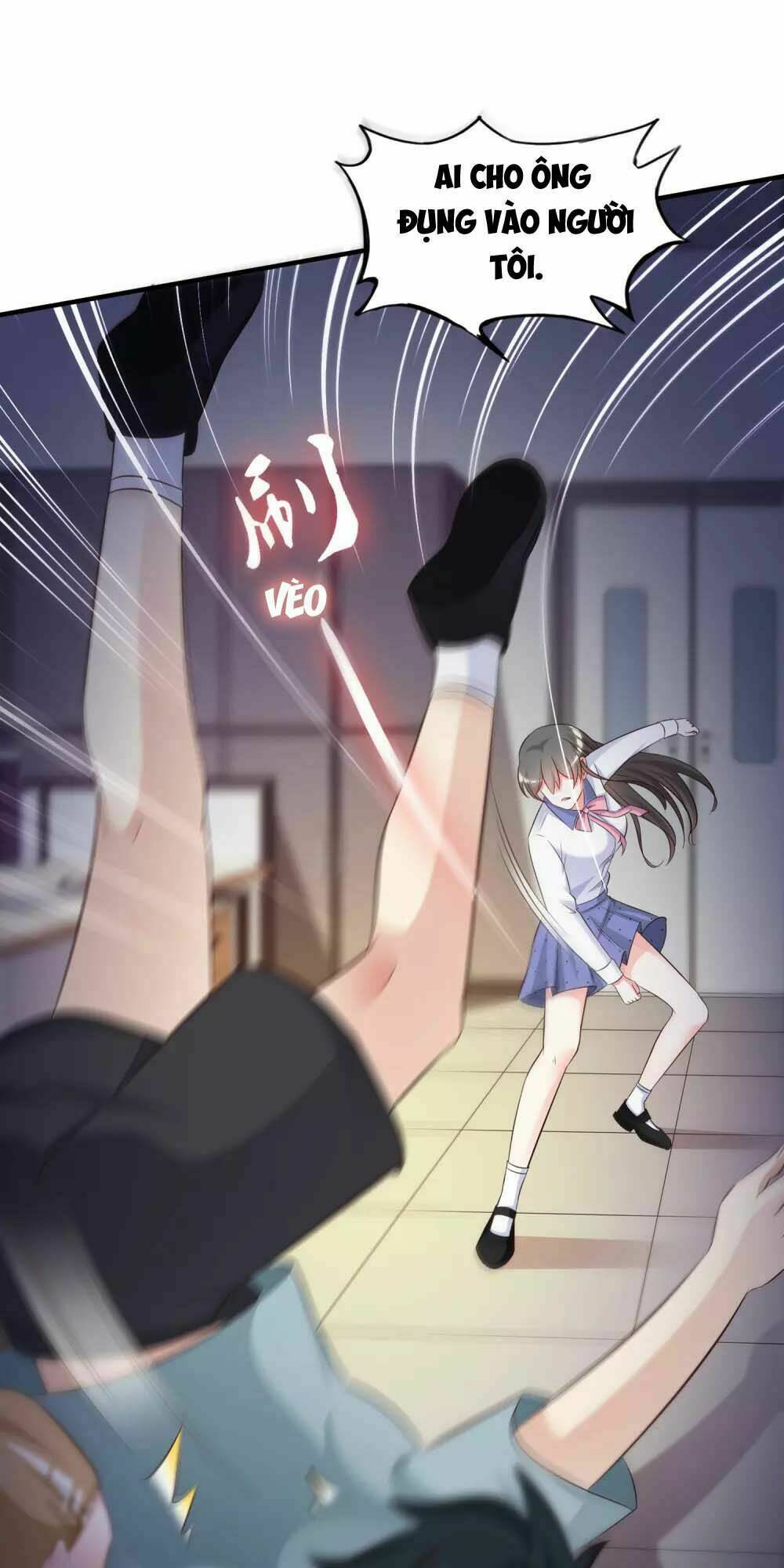 Tối Cường Vận Đào Hoa: Chapter 26