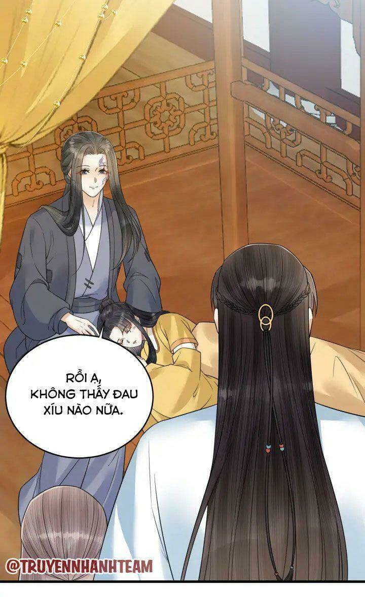 Lễ Băng Nhạc Phôi Chi Dạ: Chapter 49