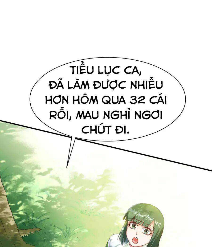Chiến Đỉnh: Chapter 21