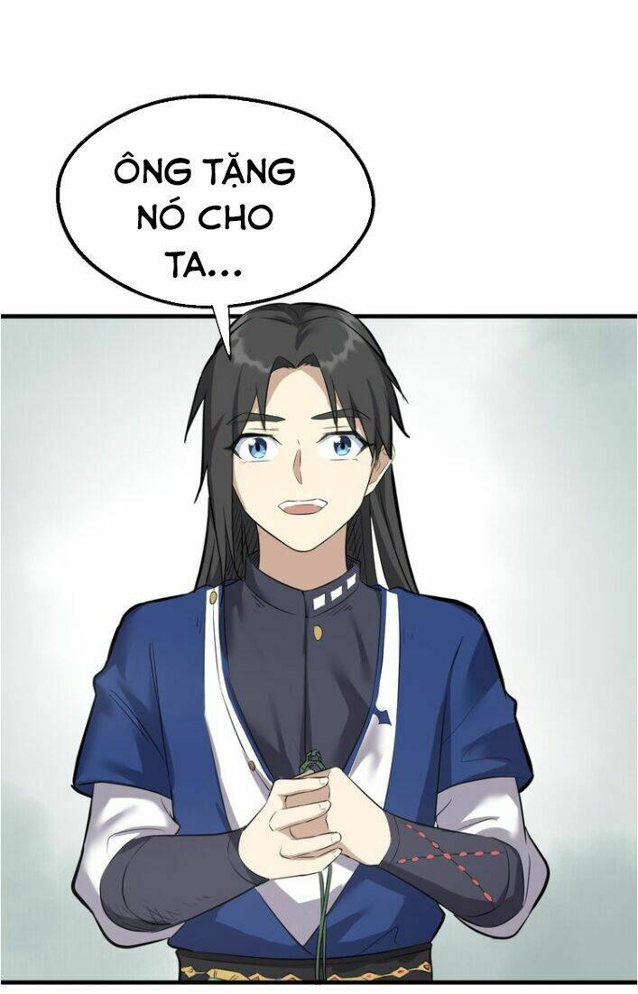 Đại Nghịch Chi Môn: Chapter 19