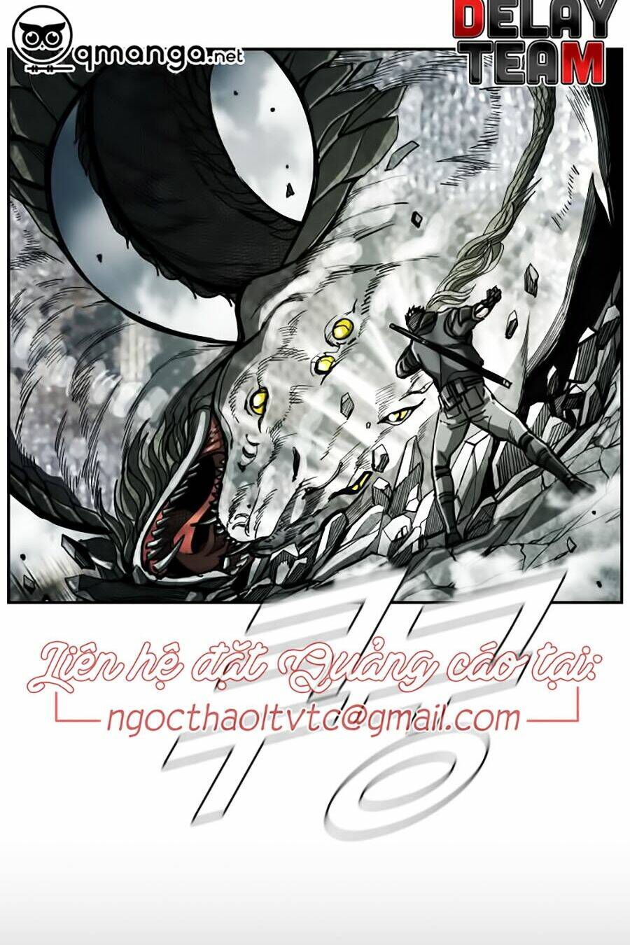 Thợ Săn Đầu Tiên: Chapter 48