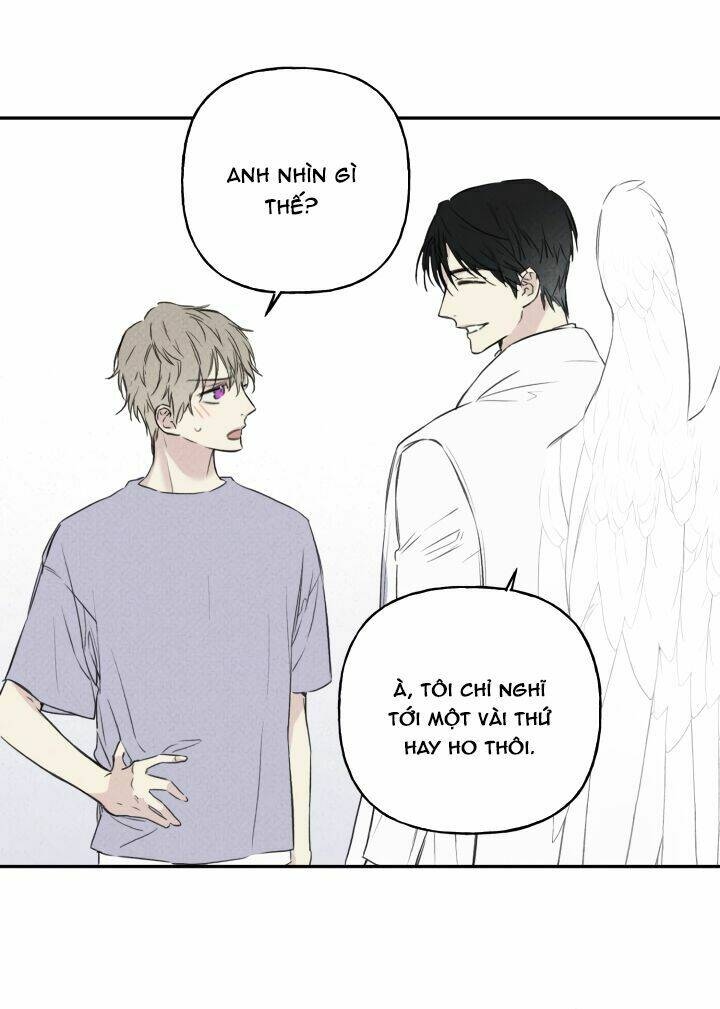 Angel Buddy: Chapter 3