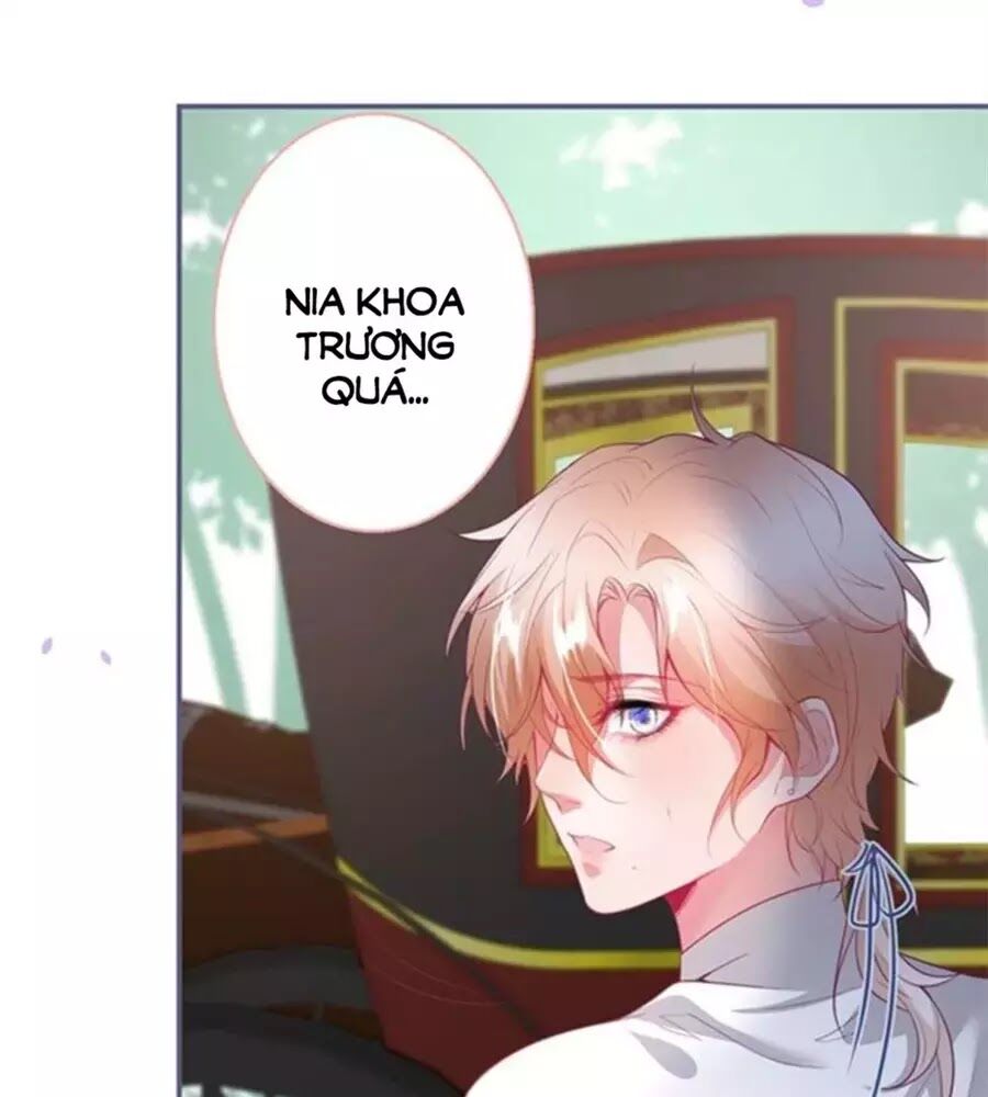 Vương Tử Và Ánh Trăng Đen: Chapter 55