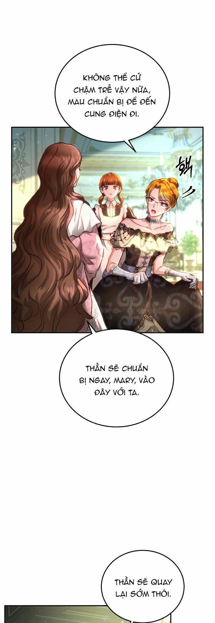 Rosalind Bogart: Chapter 1