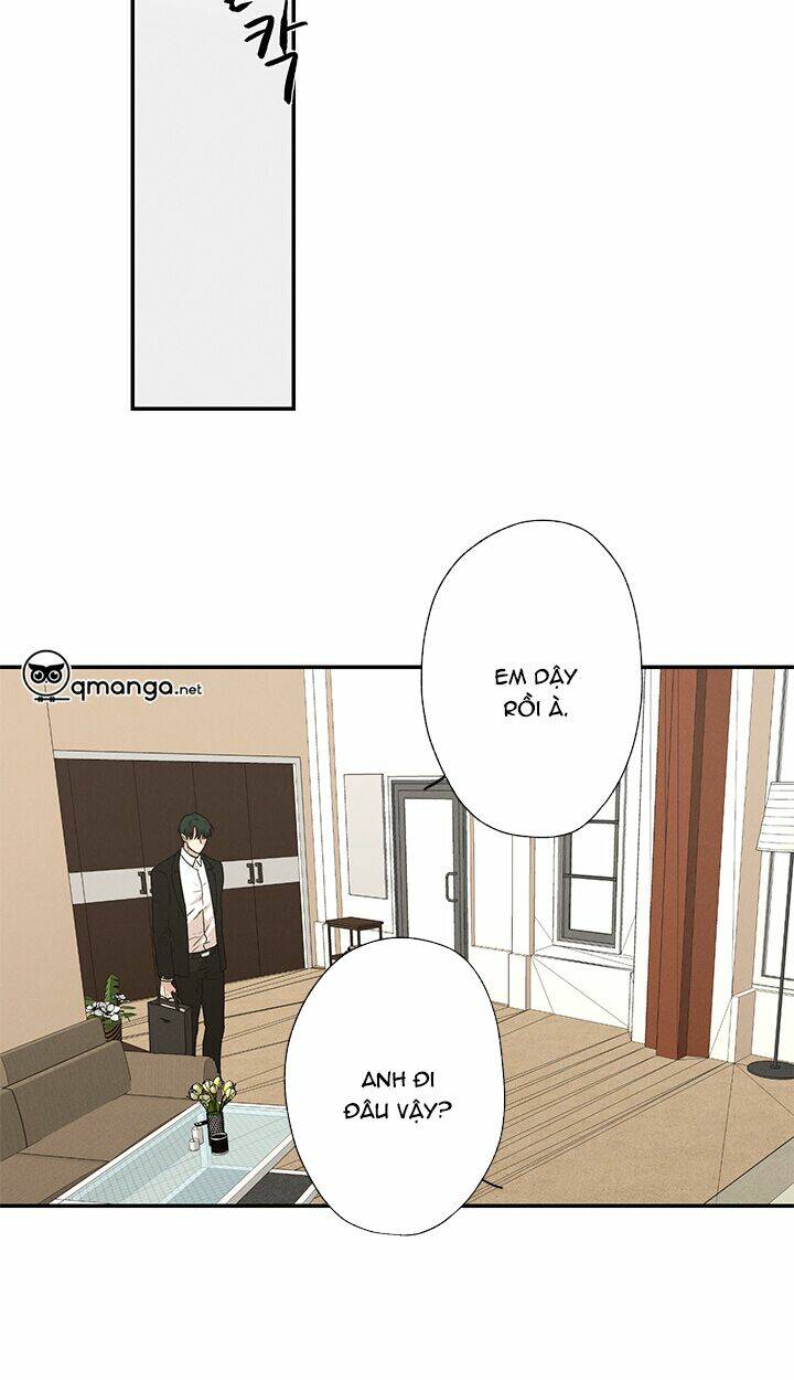 Trốn Tìm: Chapter 22