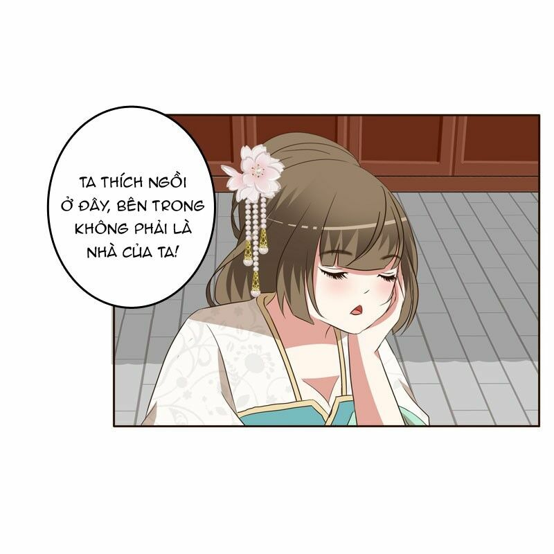Thông Linh Phi: Chapter 145