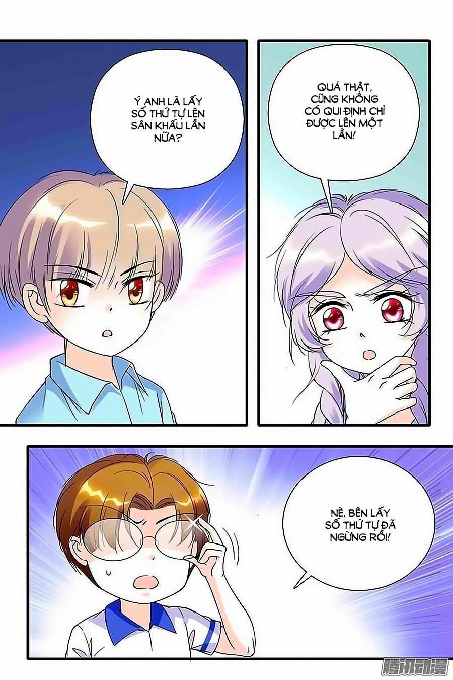 Thanh Ninh Chi Hạ: Chapter 86