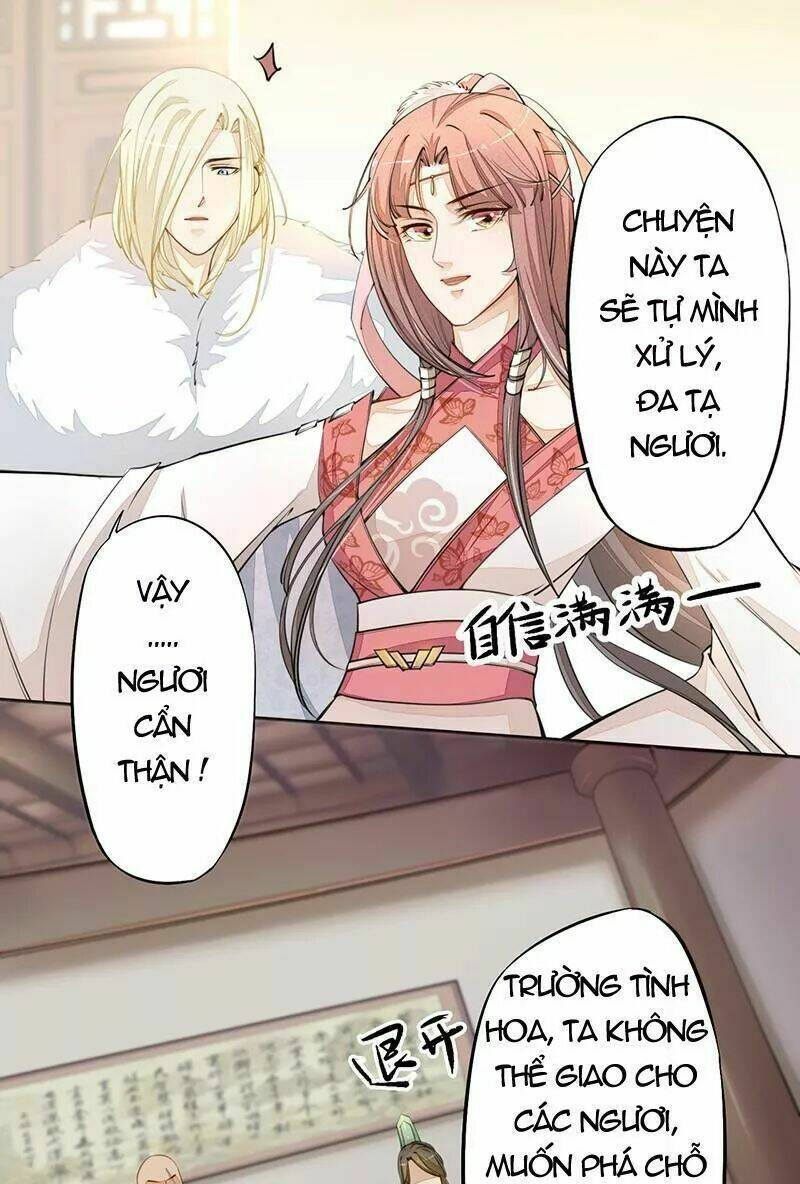 Tuyệt Thế Luyện Đan Sư: Chapter 29