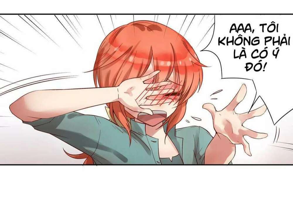 TẤT CẢ CHÂU BẢO ĐỀU CẦU XIN TÔI TRÊU CHỌC NÓ: Chapter 4