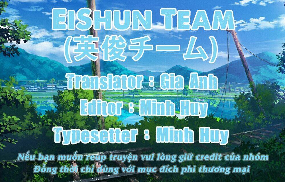 Kagitsuki No Alter: Chapter 4