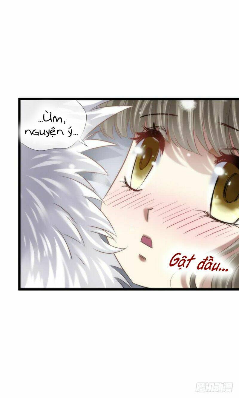 Một Vạn Tư Thế Công Lược Yêu Nam: Chapter 116