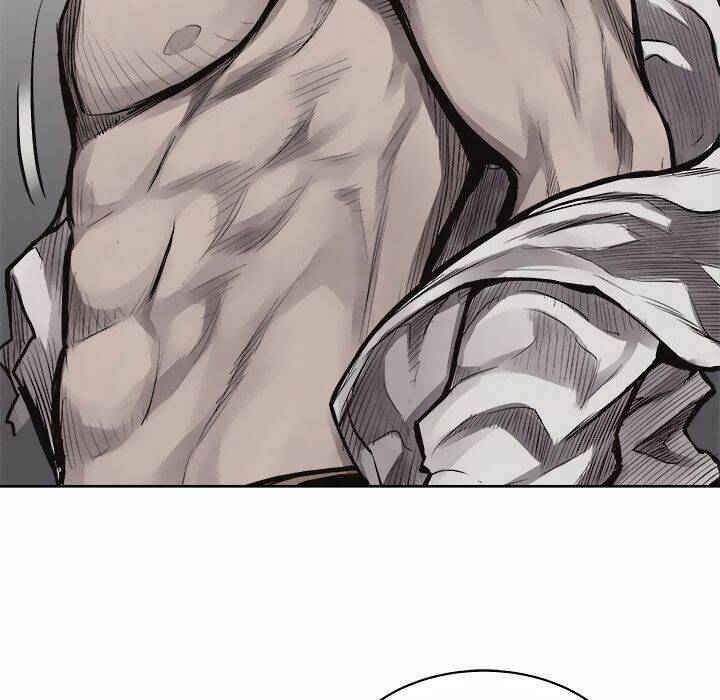 Nắm Đấm: Chapter 30