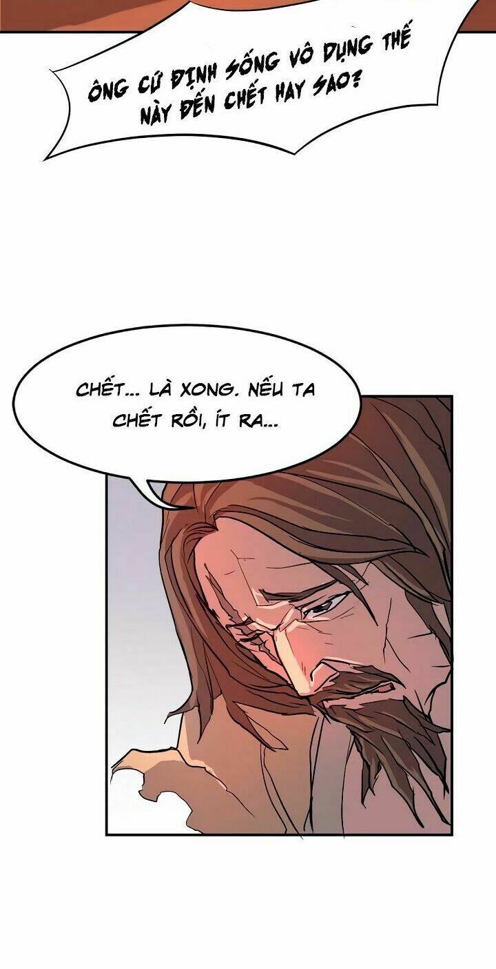 Trọng Sinh, Bất Khả Chiến Bại: Chapter 6