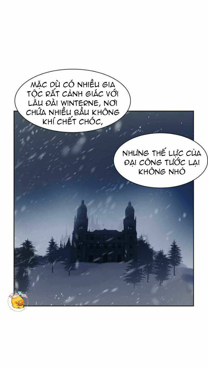 Ác Nữ Cải Biến: Chapter 46
