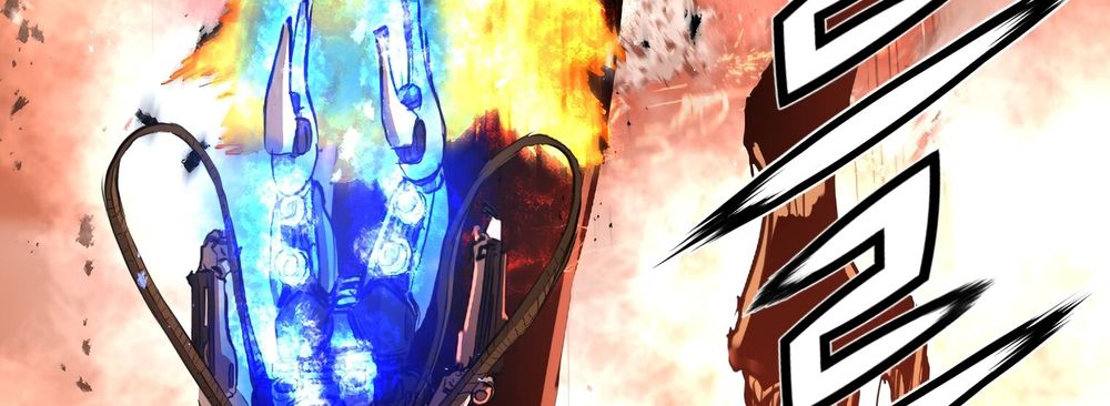 Dị Giới Tam Tuyệt: Chapter 94