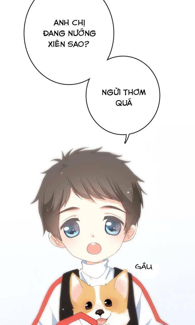 Con Tim Rung Động: Chapter 59.1