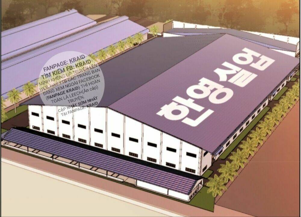 Luân Hồi Ác Nhân: Chapter 30