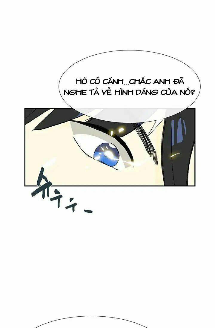 Học Sĩ Tái Sinh: Chapter 86
