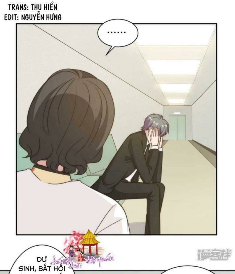 Tổng Tài, Tránh Xa Tôi Ra: Chapter 36