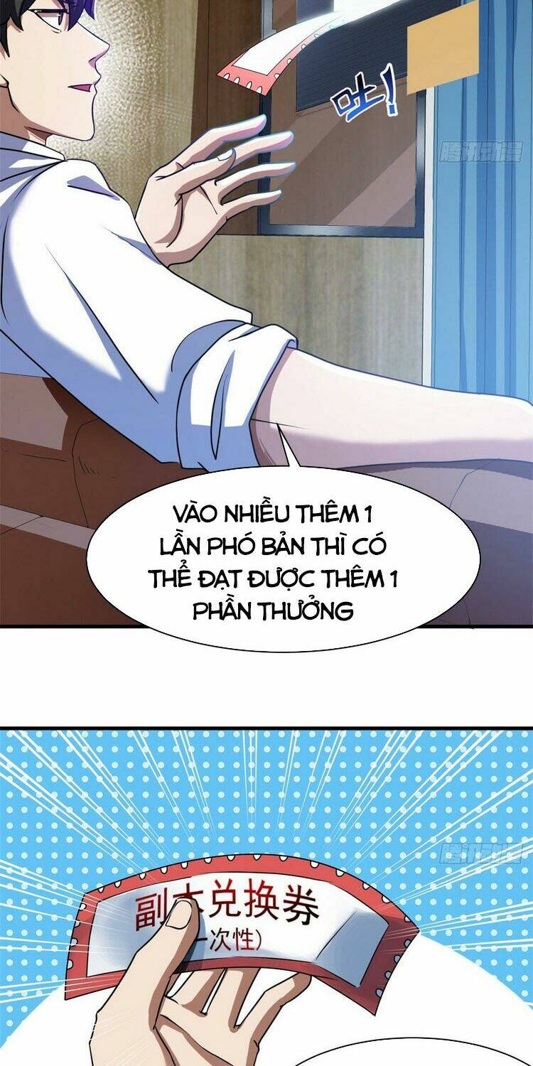 Toàn Cầu Sụp Đổ: Chapter 14