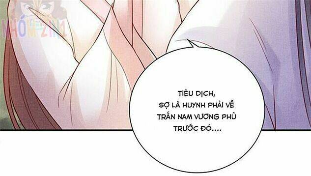 Thịnh Sủng Y Phi Chi Dao Quan Truyện: Chapter 152