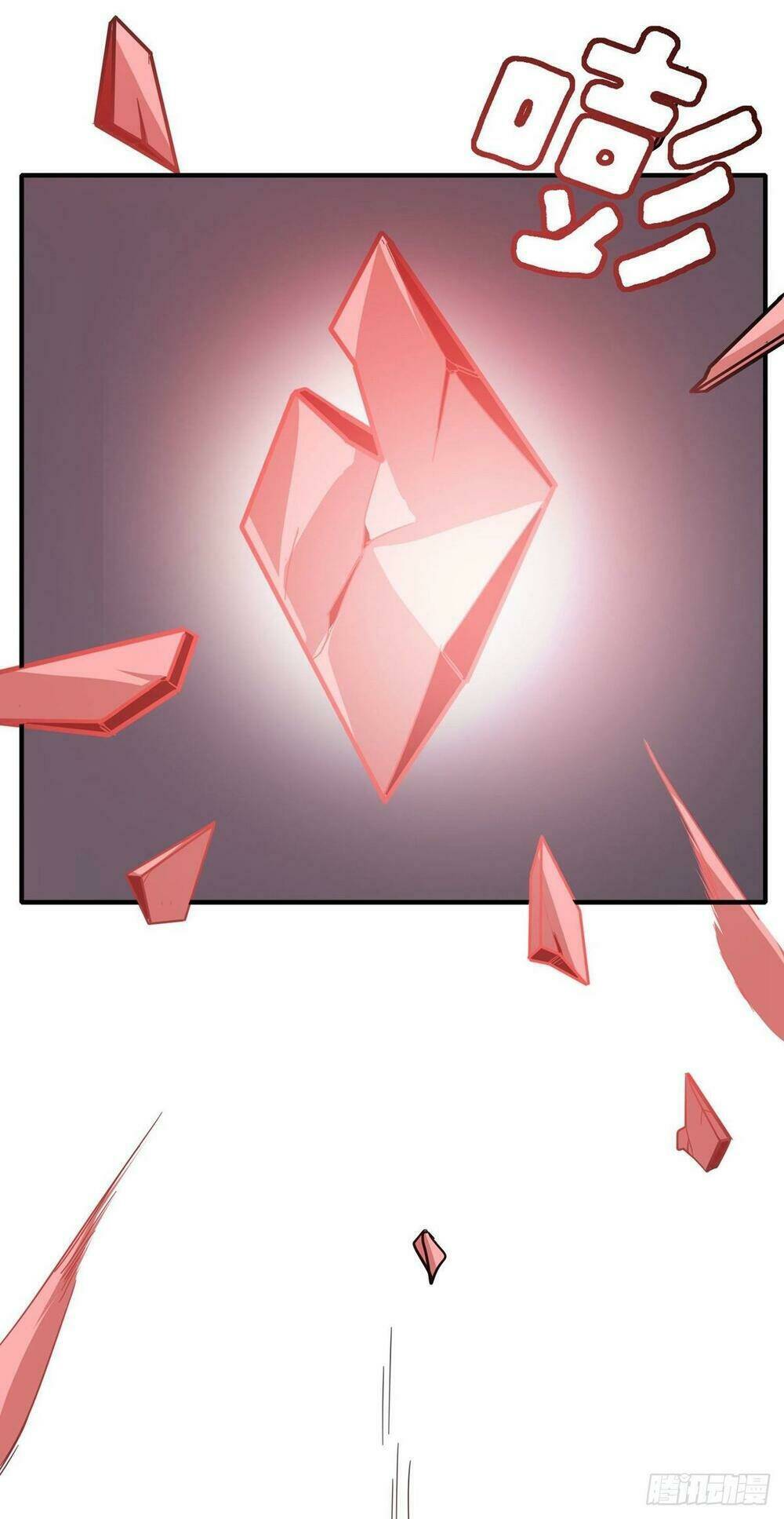 Nghịch Thiên Chiến Kỷ: Chapter 4