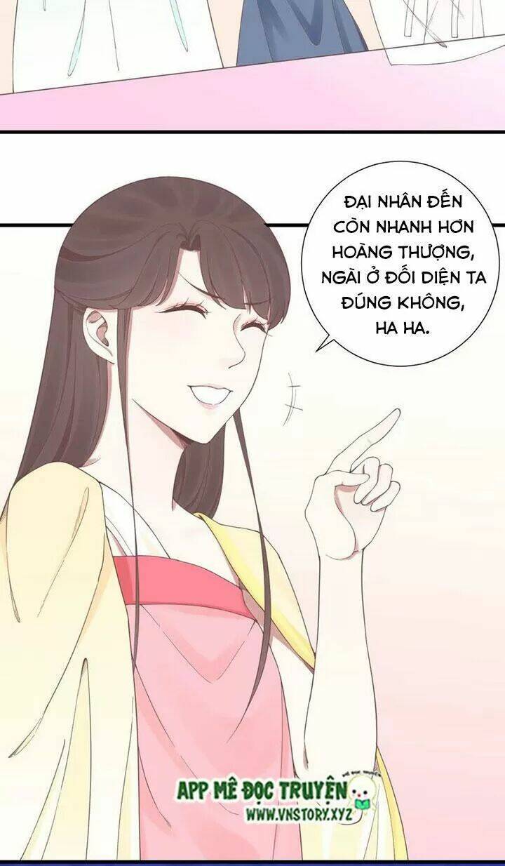 Hoàng Hậu Bận Lắm: Chapter 135