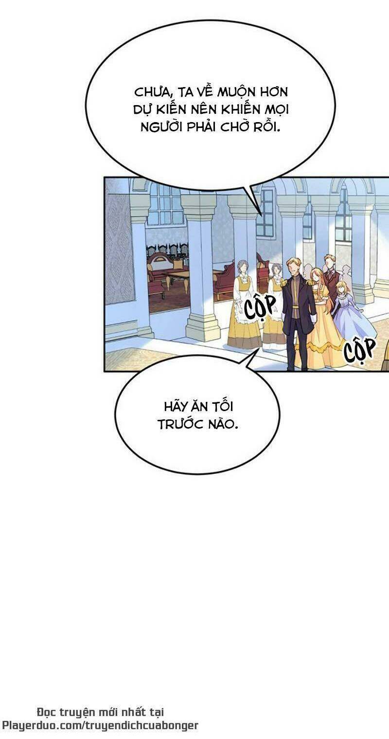 Nữ Hiệp Trở Về: Chapter 4