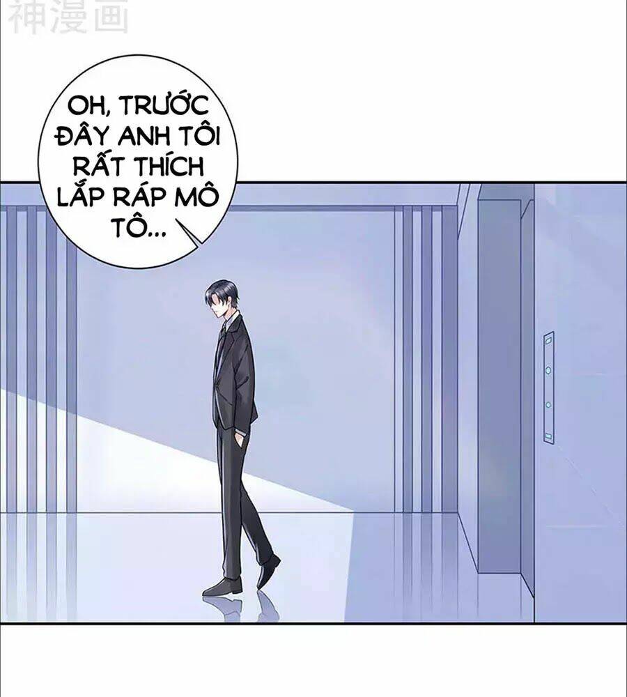 Bạn Trai Điều Khiển Giấc Mơ: Chapter 48