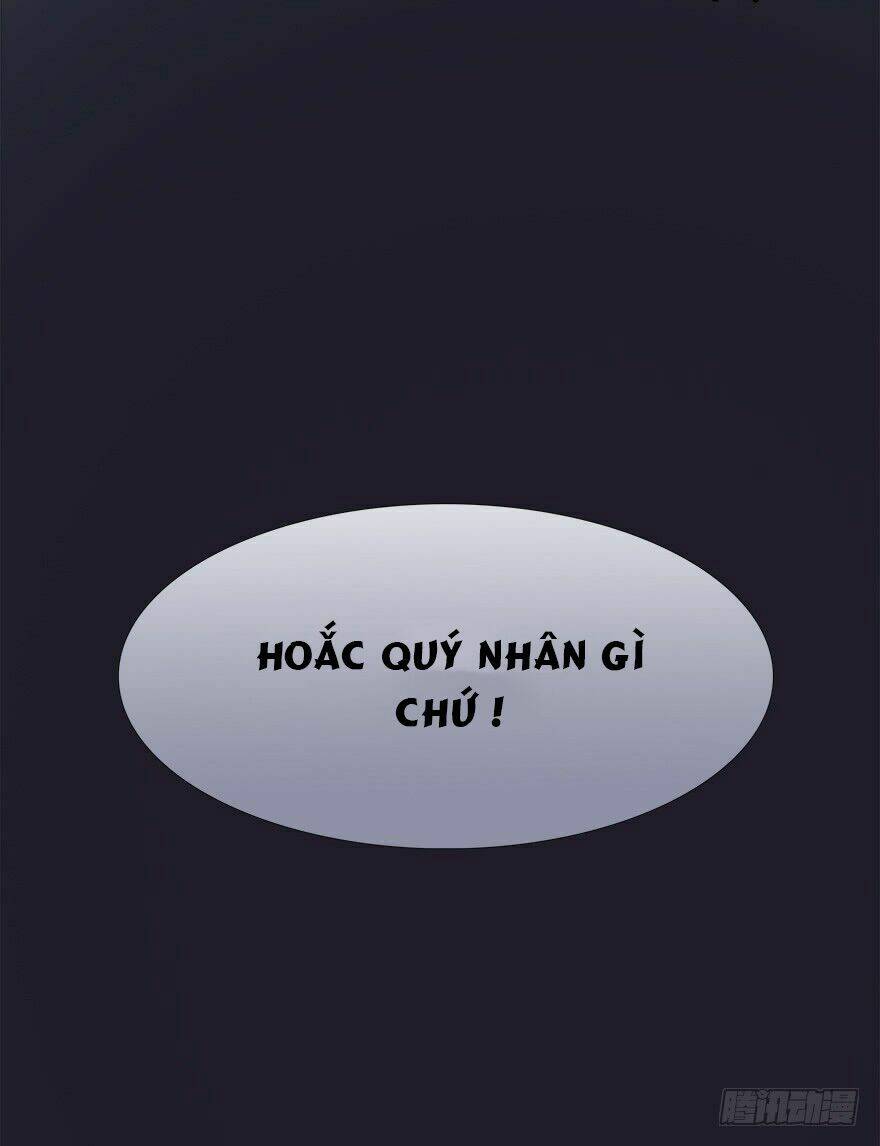 Sở Cung Tứ Thời Ca: Chapter 1