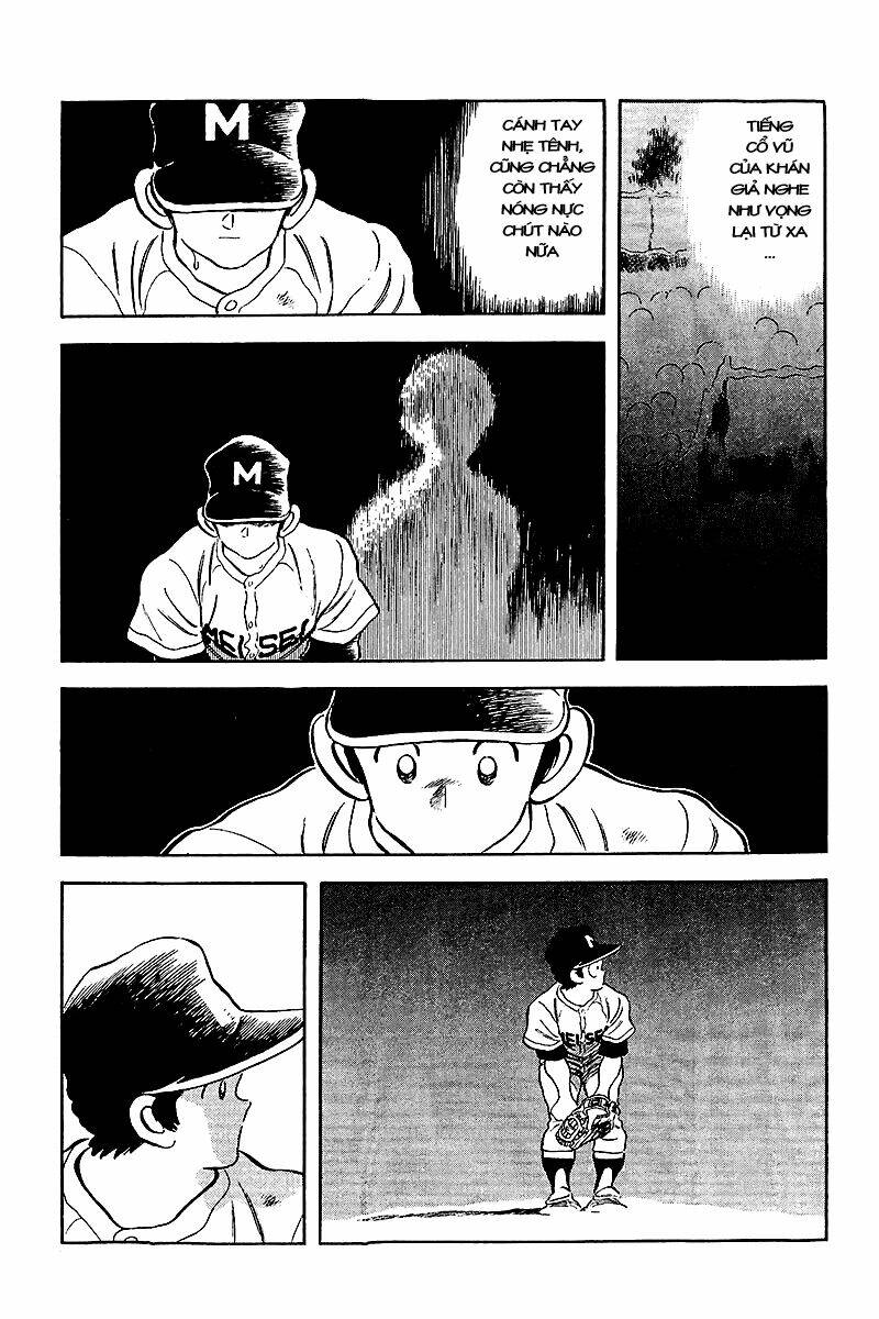 Touch: Chapter 237