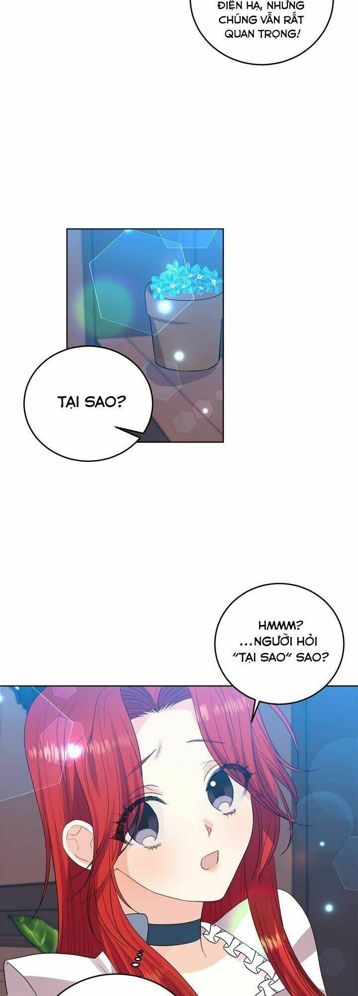 Tôi Trở Thành Gia Sư Của Tên Bạo Chúa: Chapter 23