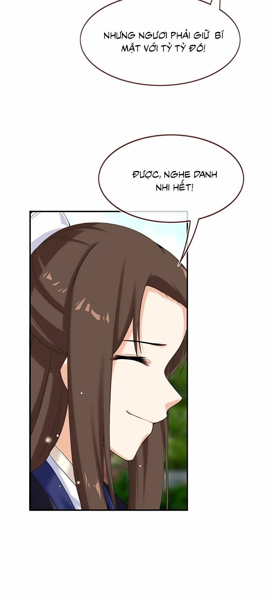 Tận Kiển Minh Thần: Chapter 9