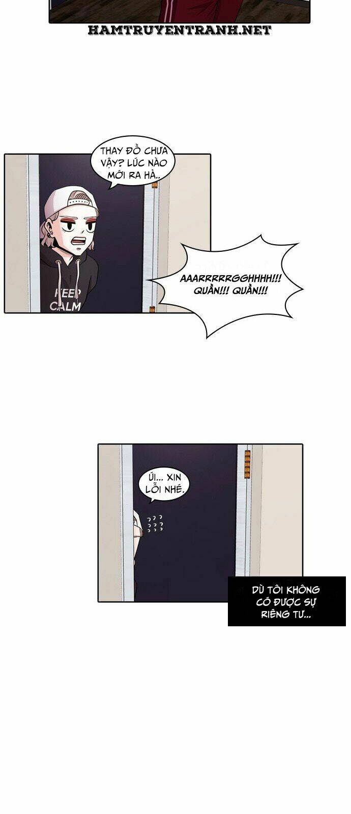 Tomorrow - Ngày Mai: Chapter 16