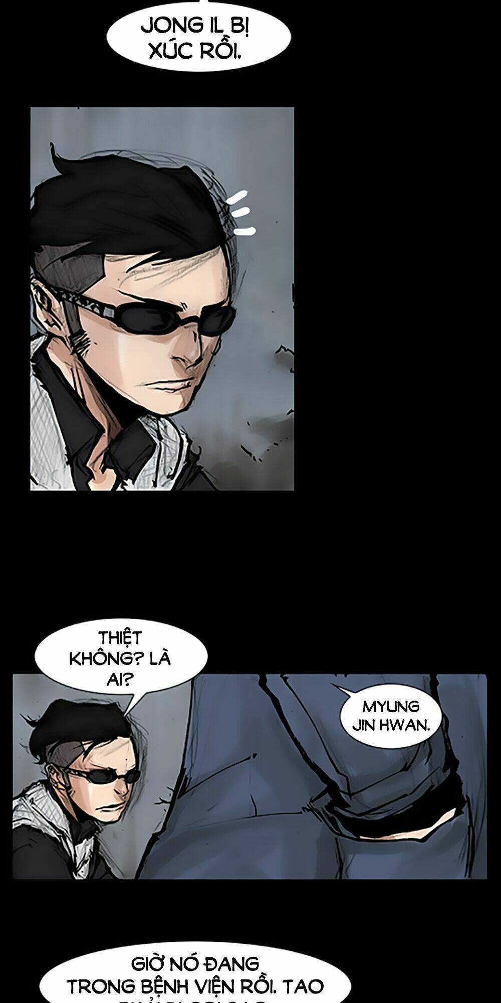 Độc Cô Tiền Truyện: Chapter 60
