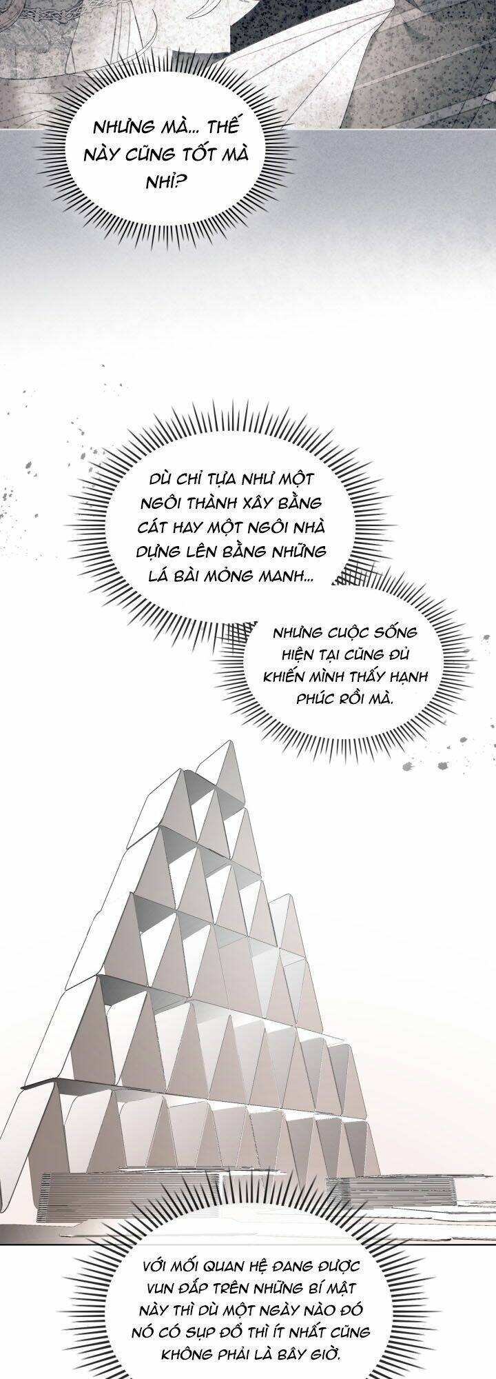 Kẻ Tạo Ra Nữ Phản Diện: Chapter 59.1