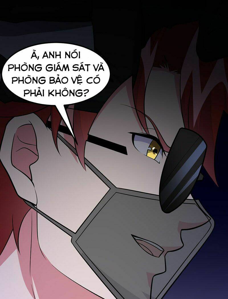 Dị Năng Thiếu Niên Vương: Chapter 60