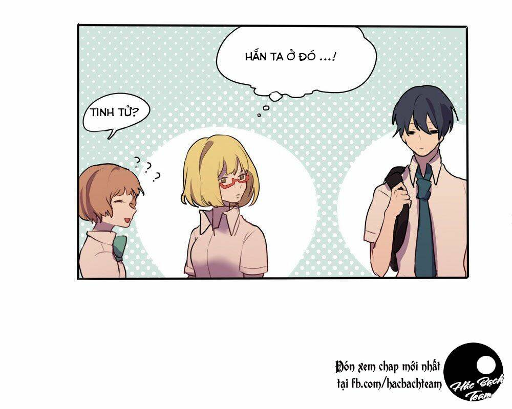 Muốn Được Chạm Vào Em: Chapter 5
