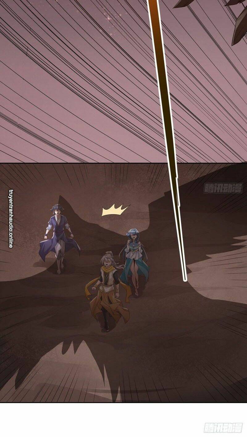 Nghịch Lân: Chapter 99