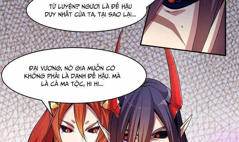 Đừng Phiền Ta Tu Tiên: Chapter 1
